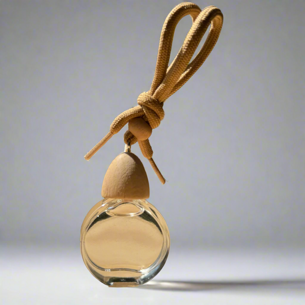 10ml hanging diffuser for car or cupboard