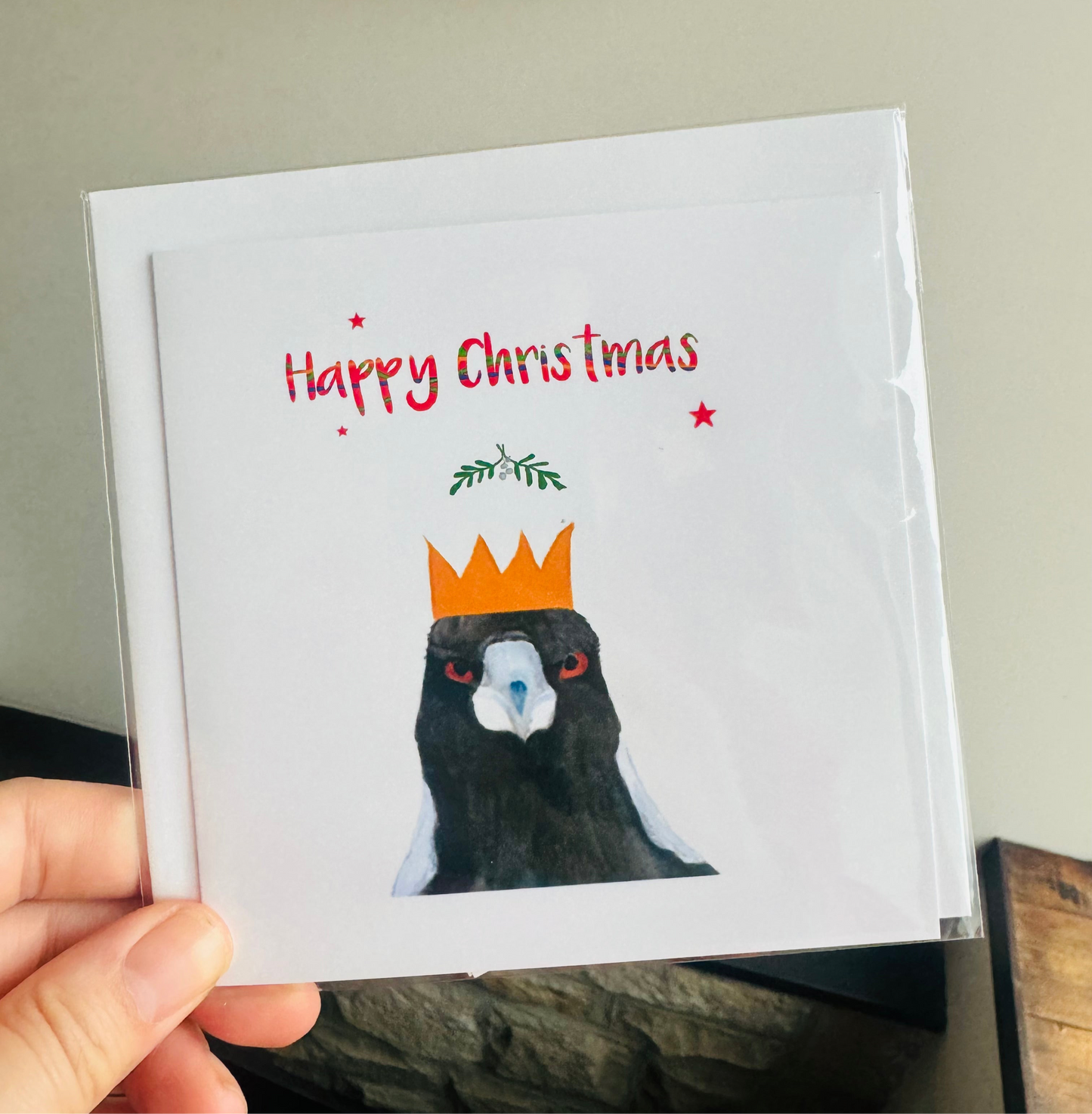 Greeting cards - handmade, original designs