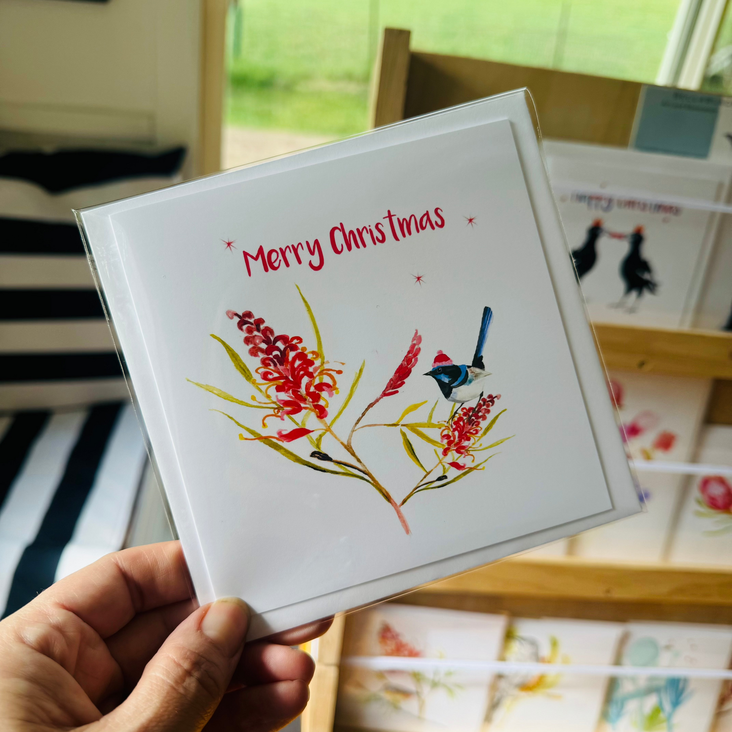 Greeting cards - handmade, original designs