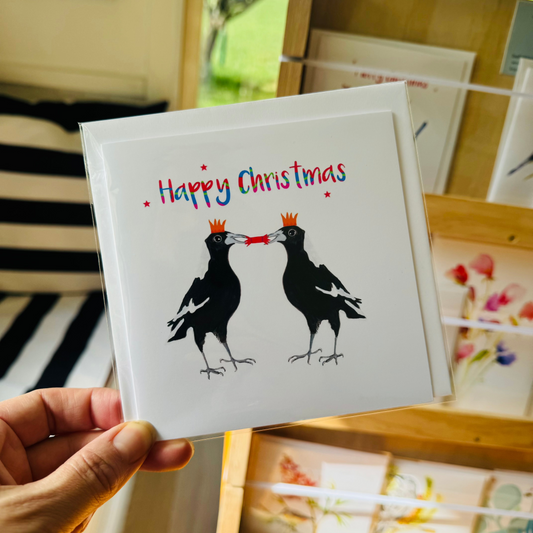 Greeting cards - handmade, original designs