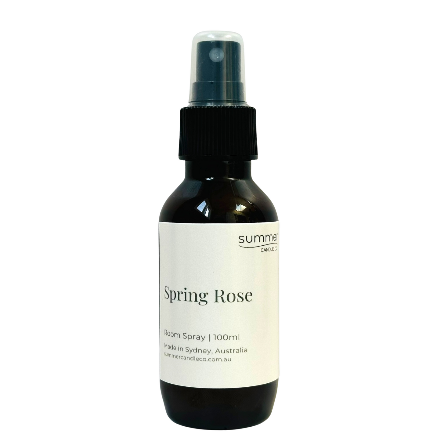 Multi-Mist Room Spray with Spring Rose Fragrant scent