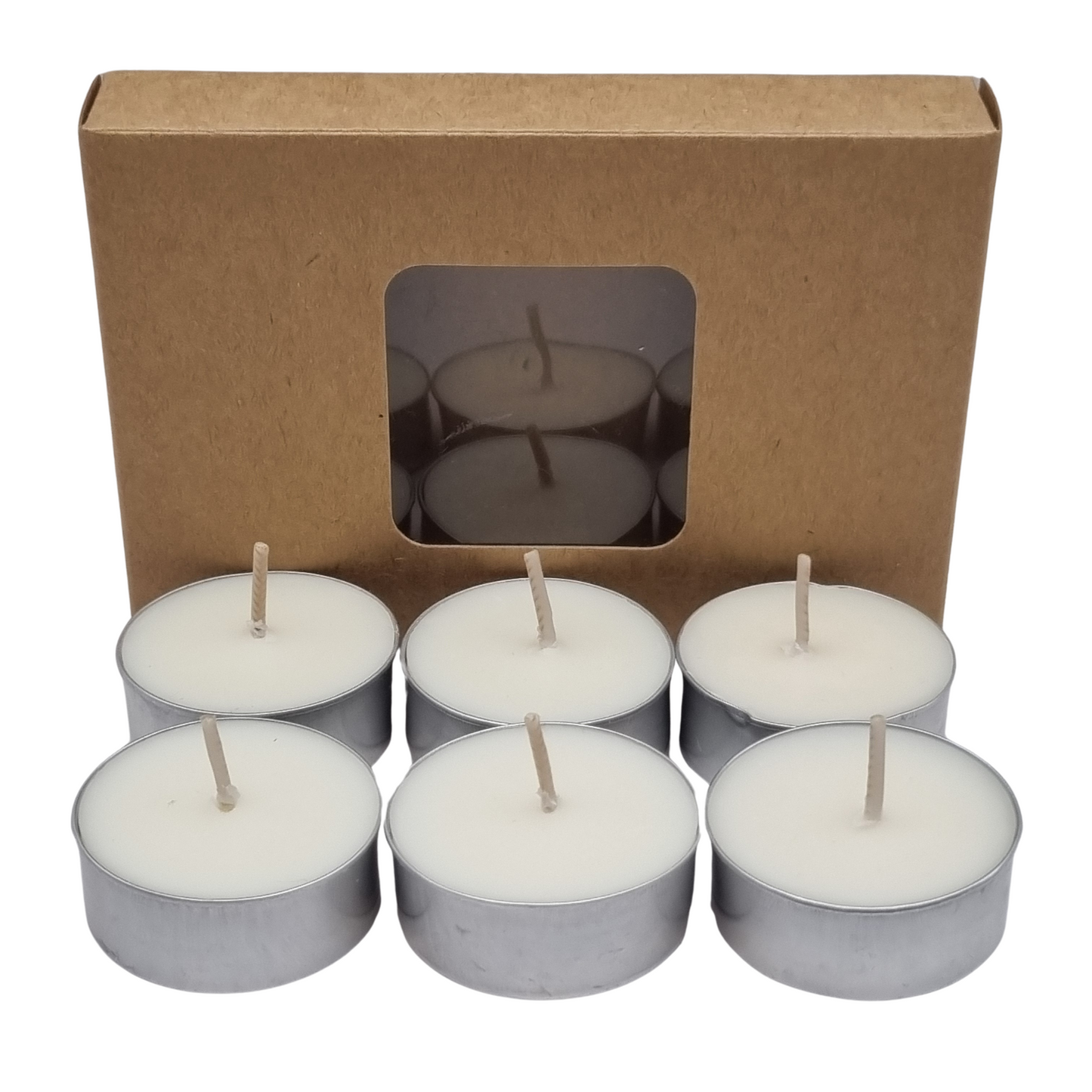 Amalfi Coast Soy Wax Candle