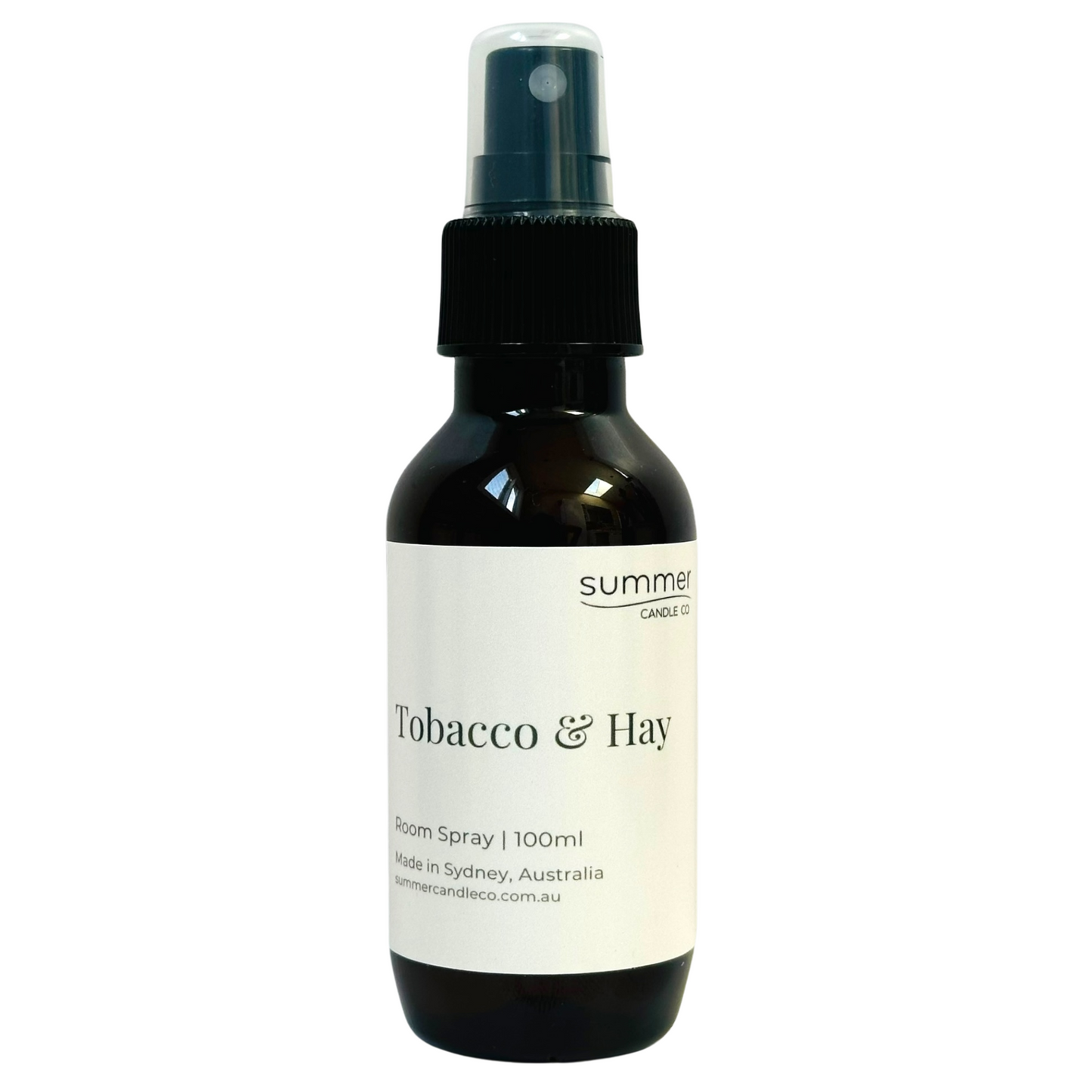 Tobacco & Hay Multi-Mist Spray