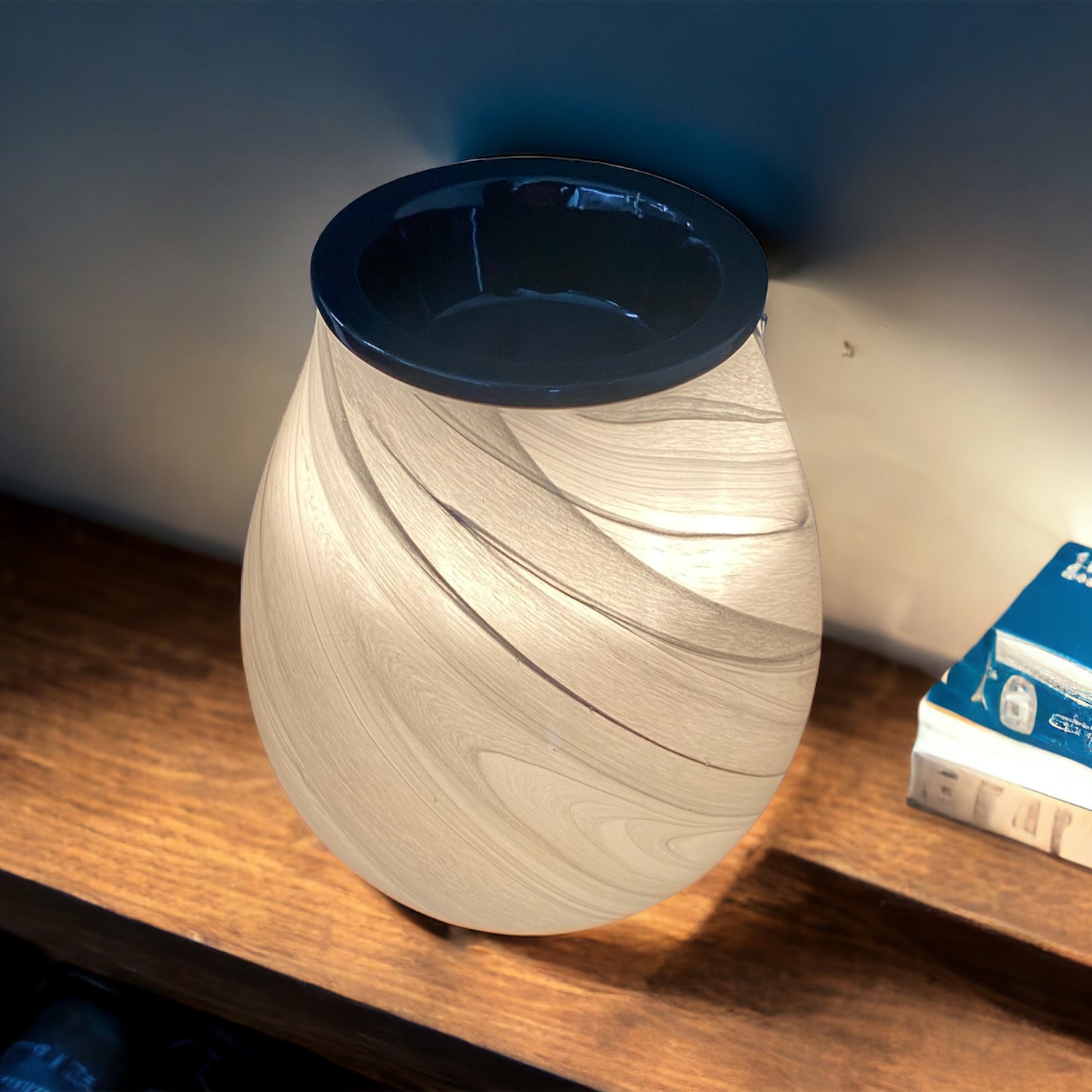 CLEARANCE - Glass Melt Warmer