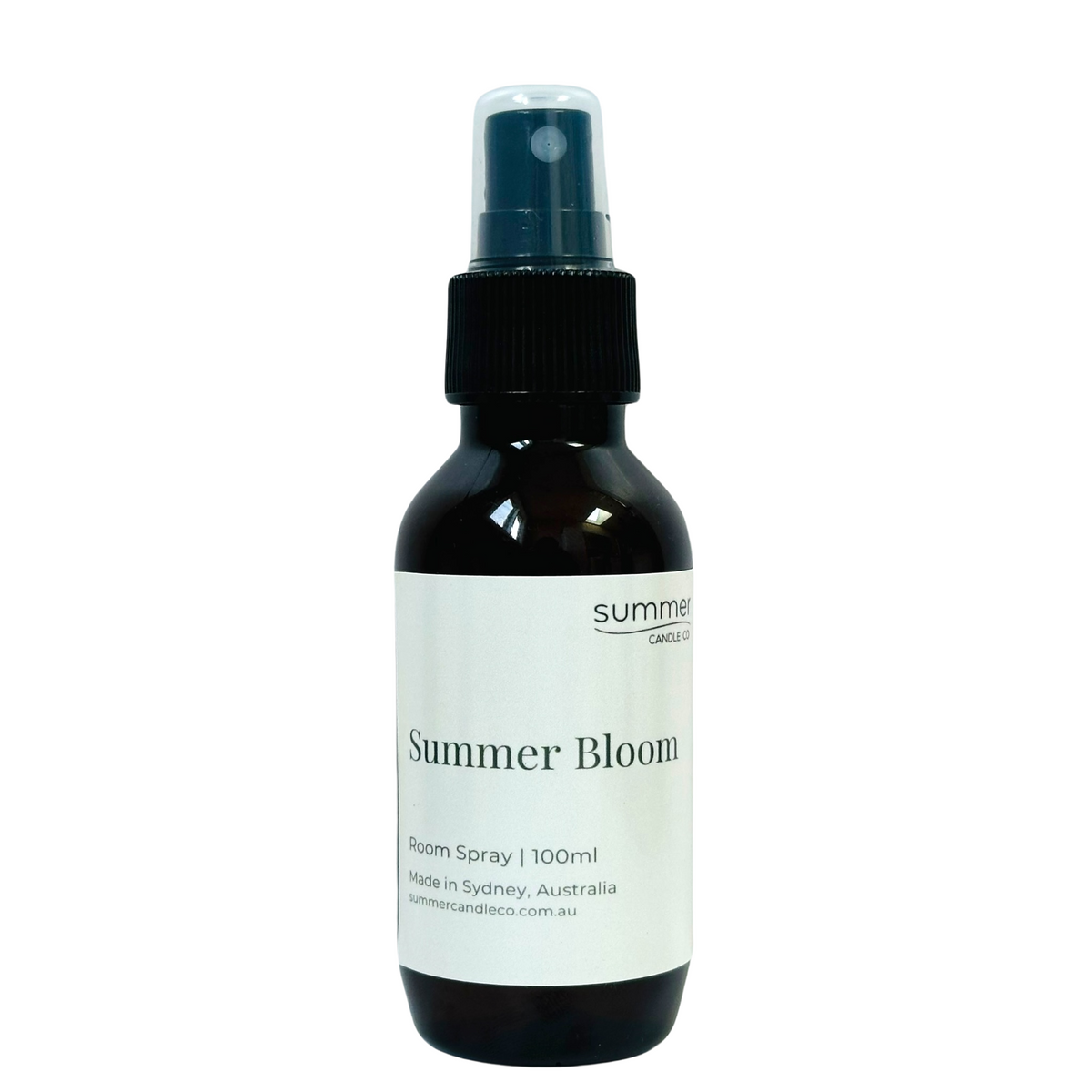 Summer Bloom Multi-Mist Spray – Summer Candle Co