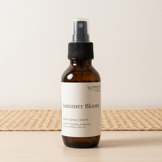 Summer Bloom Multi-Mist Spray