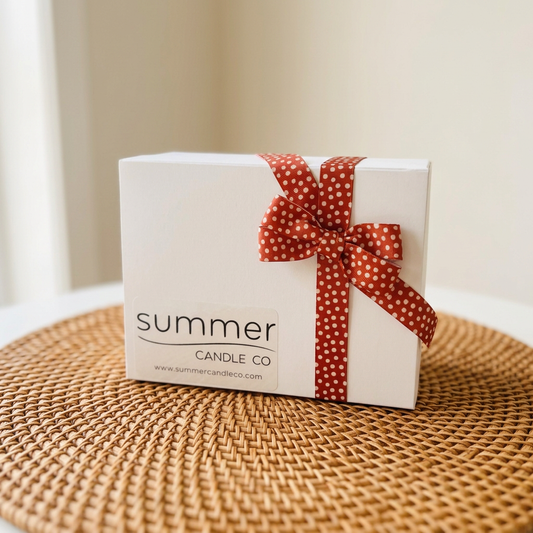 Bliss Bundle Soy Candle & Diffuser Gift Set