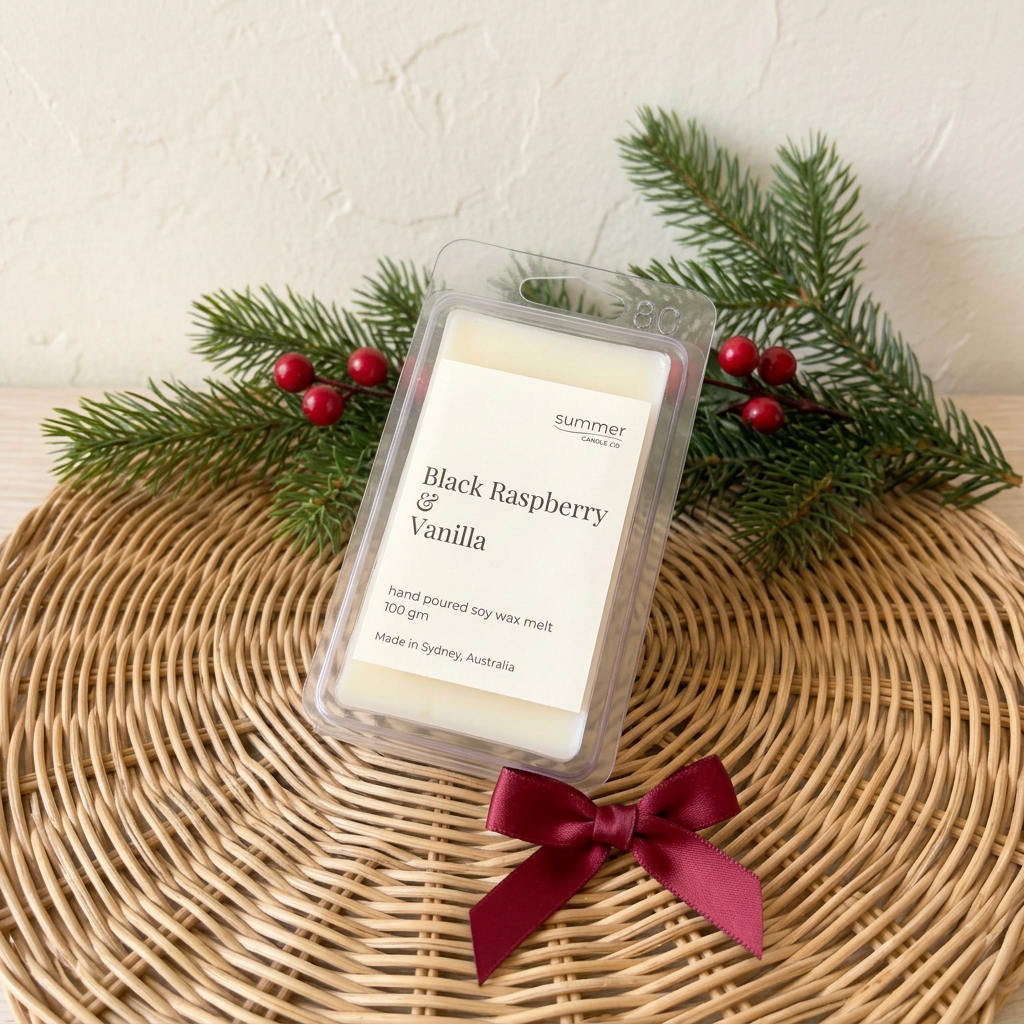 Wax Melts festive